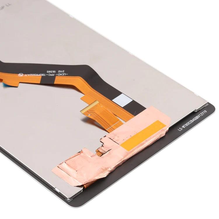 LCD Screen and Digitizer Full Assembly for Samsung Galaxy Tab A 8.0 (2019) SM-T290 (Wi-Fi) - White - Best Cell Phone Parts Distributor in Canada, Parts Source LCD Screen and Digitizer Full Assembly for Samsung Galaxy Tab A 8.0 (2019) SM-T290 (Wi-Fi) - White - Best Cell Phone Parts Distributor in Canada, Parts Source
